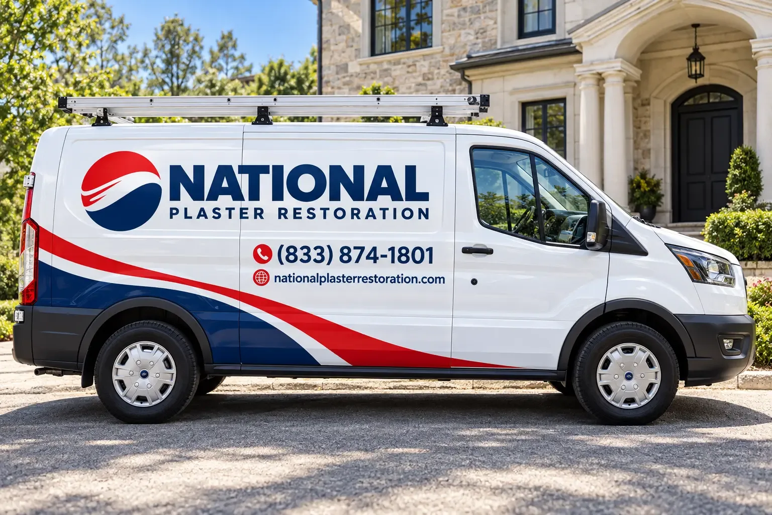 Plaster Repair in Micro, NC near me